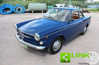 FIAT 600 usata 0