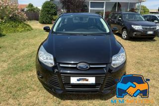 FORD Focus usata, con Airbag laterali