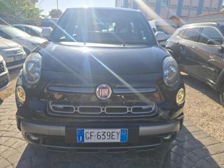 FIAT 500L 1.3 Multijet 95 CV Cross NO OBBLIGO DI FINANZ.