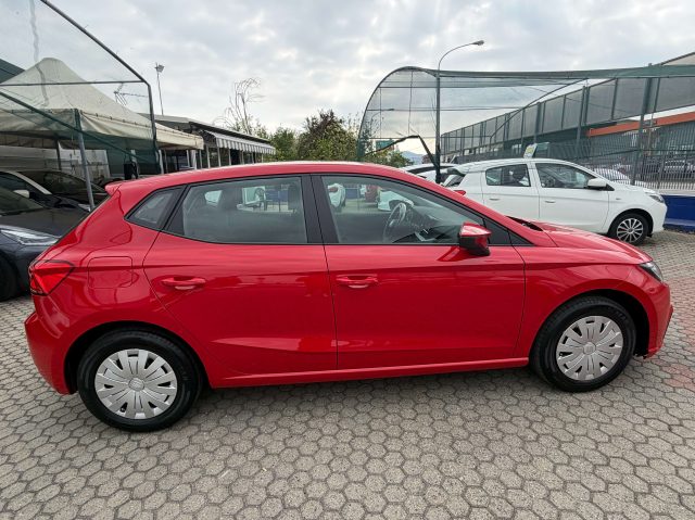 SEAT Ibiza usata, con Airbag Passeggero