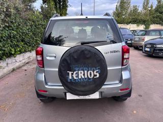 DAIHATSU Terios usata, con Alzacristalli elettrici