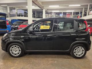 FIAT Panda usata, con Alzacristalli elettrici