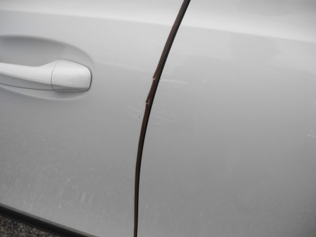 MERCEDES-BENZ GLB 200 usata 117