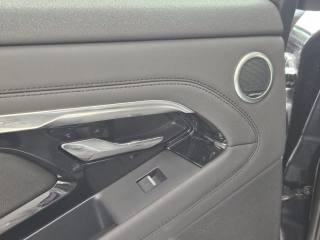LAND ROVER Range Rover Evoque usata, con Autoradio digitale