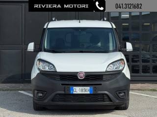 FIAT Doblo usata, con Airbag