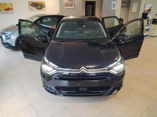 CITROEN C4 usata, con Climatizzatore