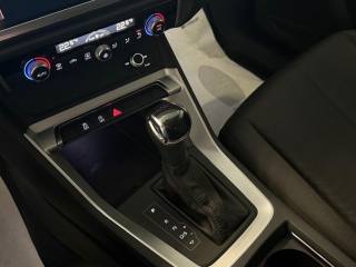 AUDI Q3 usata, con Immobilizzatore elettronico