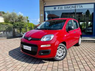 FIAT Panda 1.0 FireFly S&S Hybrid - KM0