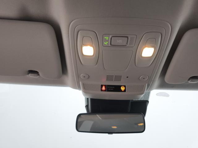 RENAULT Megane usata, con Touch screen