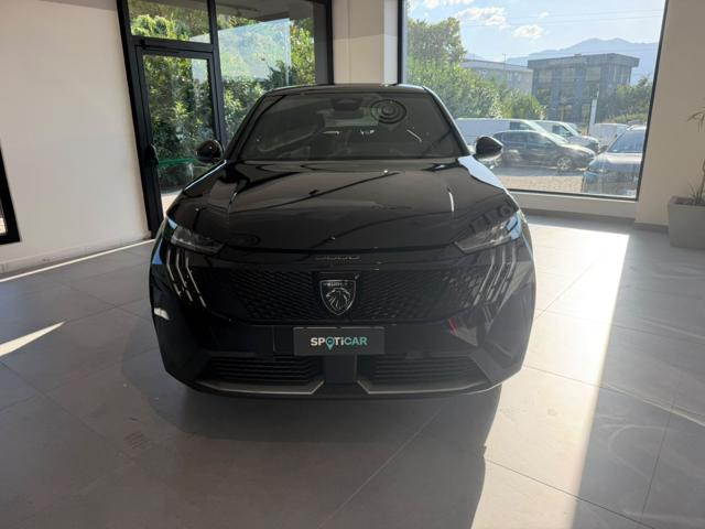 PEUGEOT 3008 usata, con ABS