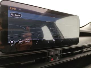 JEEP Avenger usata, con Cruise Control