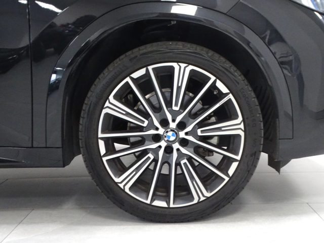 BMW X2 usata, con Chiusura centralizzata