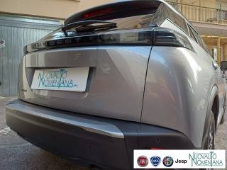 PEUGEOT 2008 usata, con Controllo automatico clima