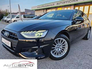 AUDI A4 usata, con Airbag