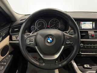 BMW X4 usata, con Cerchi in lega