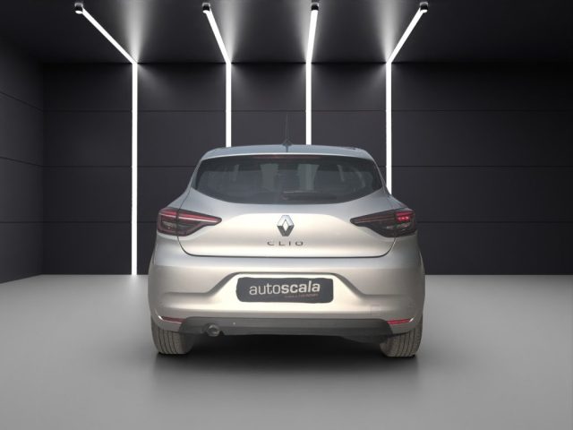 RENAULT Clio usata, con Airbag Passeggero