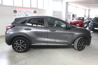 FORD Puma usata, con Autoradio