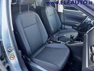 VOLKSWAGEN Polo usata, con Servosterzo