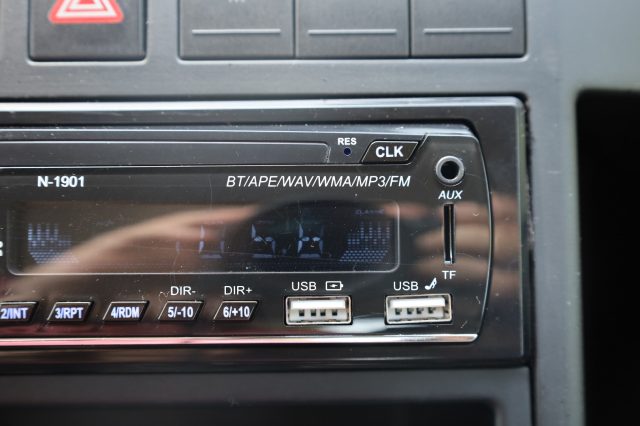 VOLKSWAGEN Polo usata 36