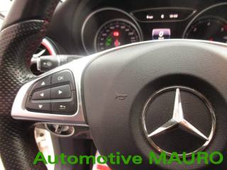 MERCEDES-BENZ A 160 usata, con Servosterzo