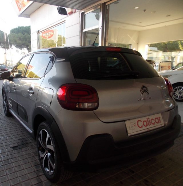 CITROEN C3 usata, con Chiusura centralizzata