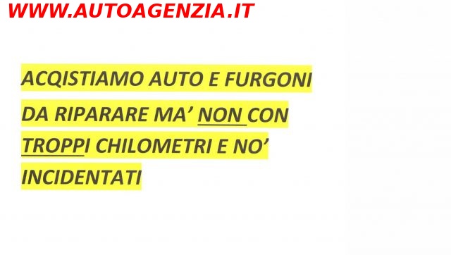 ALFA ROMEO Giulietta usata 20