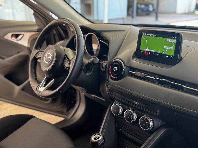 MAZDA CX-3 usata 25