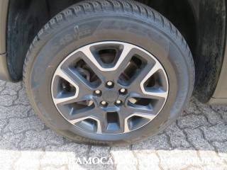 JEEP Compass usata, con Controllo trazione
