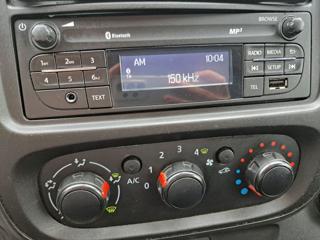 OPEL Vivaro usata 17