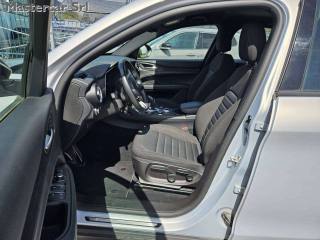 ALFA ROMEO Stelvio usata, con Airbag Passeggero