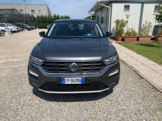 VOLKSWAGEN T-Roc usata, con Airbag