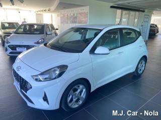 HYUNDAI i10 usata, con Airbag