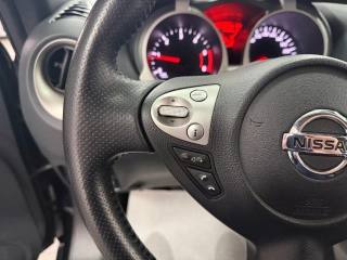 NISSAN Juke usata 20