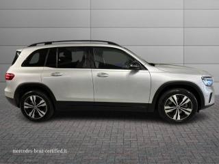 MERCEDES-BENZ GLB 200 usata, con Autoradio