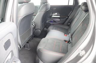 MERCEDES-BENZ GLA 250 usata, con ESP