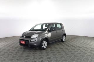 FIAT Panda usata 6