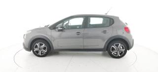CITROEN C3 usata, con Airbag Passeggero