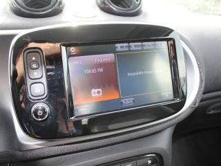 SMART ForTwo usata, con Touch screen