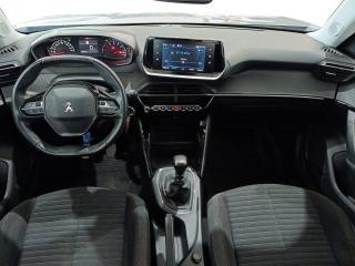 PEUGEOT 2008 usata, con Chiusura centralizzata