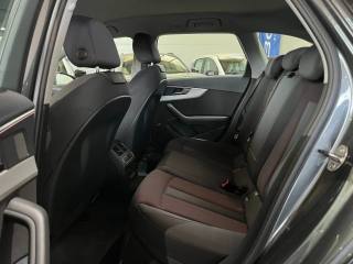AUDI A4 usata, con Controllo automatico clima