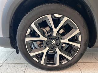 CITROEN C5 Aircross usata, con Airbag Passeggero