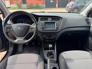 HYUNDAI i20 usata, con Boardcomputer
