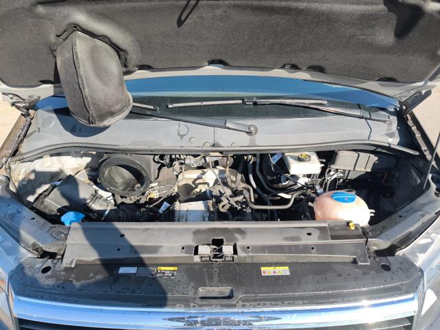 VOLKSWAGEN Crafter usata 22