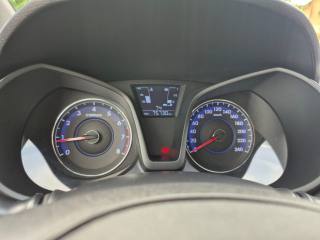 HYUNDAI iX20 usata, con Immobilizzatore elettronico
