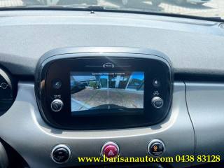 FIAT 500X usata, con ESP