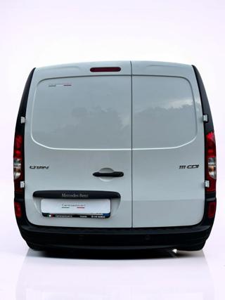 MERCEDES-BENZ Citan usata, con Controllo trazione