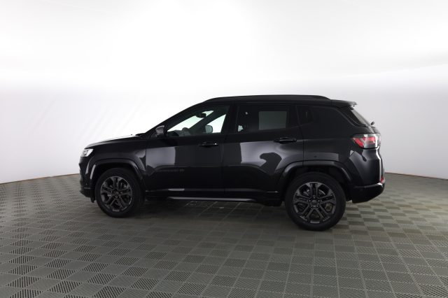 JEEP Compass usata 5
