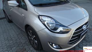 HYUNDAI iX20 usata 42
