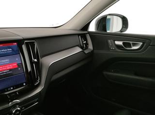 VOLVO XC60 usata, con Sedile posteriore sdoppiato