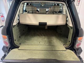 LAND ROVER Range Rover usata, con Cruise Control